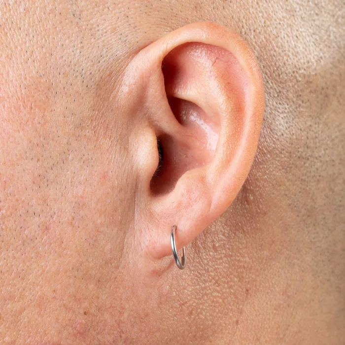 Con Trai đeo Khuyên Tai Bên Nào? Sự Thật Bạn Nên Biết - Senyda Jewelry Con Trai đeo Khuyên Tai Bên Nào? Sự Thật Bạn Nên Biết - Senyda Jewelry