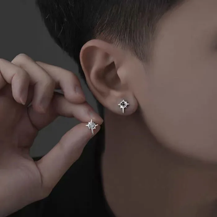 9 kiểu khuyên tai giúp nam giới sành điệu và hiện đại hơn 9 kiểu khuyên tai giúp nam giới sành điệu và hiện đại hơn