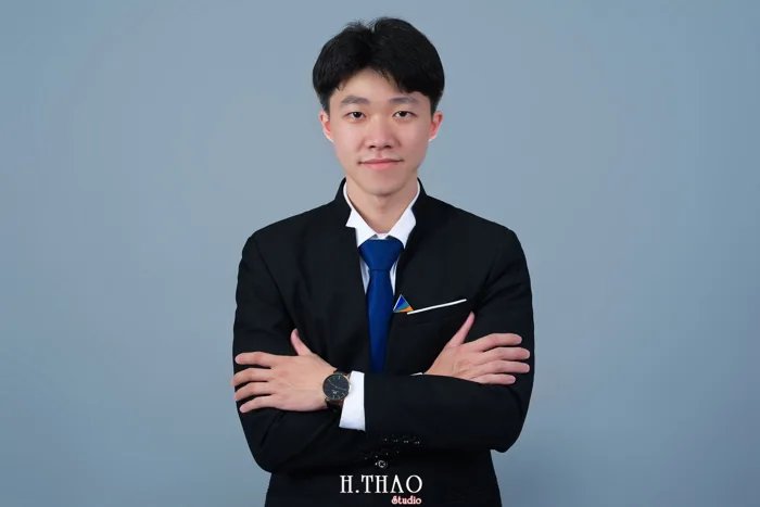 Chân dung nghệ thuật nam giới - HThao Studio tại Tp.HCM