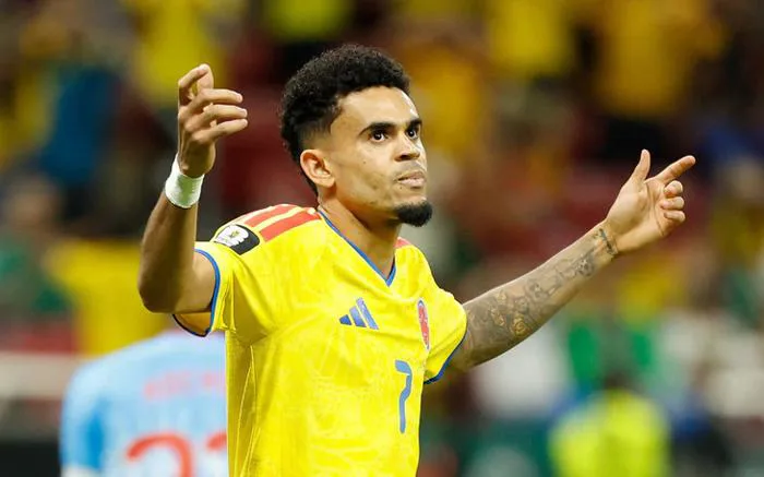 Cầu thủ đẹp trai nhất World Cup' nói về nỗi ám ảnh ghi bàn của Cristiano  Ronaldo - Tuổi Trẻ Online