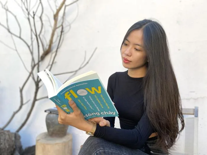 Dòng chảy