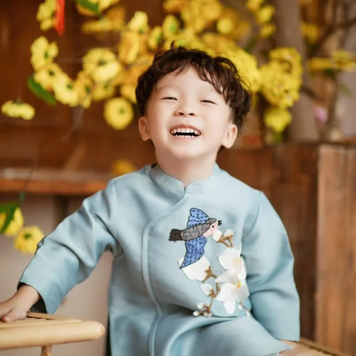 101++ Kinh nghiệm khi chụp ảnh Tết cho bé trai đẹp – Chụp hình cưới, ảnh  gia đình, ảnh nghệ thuật – Lavender Studio