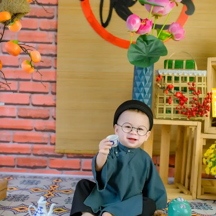 101++ Kinh nghiệm khi chụp ảnh Tết cho bé trai đẹp – Chụp hình cưới, ảnh  gia đình, ảnh nghệ thuật – Lavender Studio