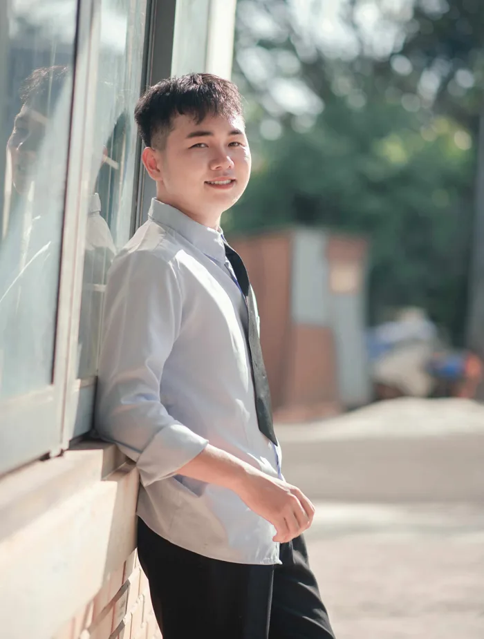 Bí quyết chụp ảnh Tết đơn giản nhưng lại có ngay bộ hình xinh lung linh