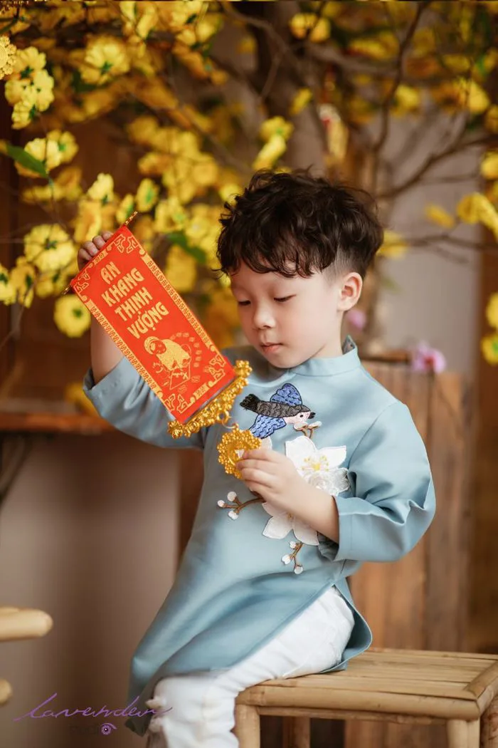 101++ Kinh nghiệm khi chụp ảnh Tết cho bé trai đẹp – Chụp hình cưới, ảnh  gia đình, ảnh nghệ thuật – Lavender Studio