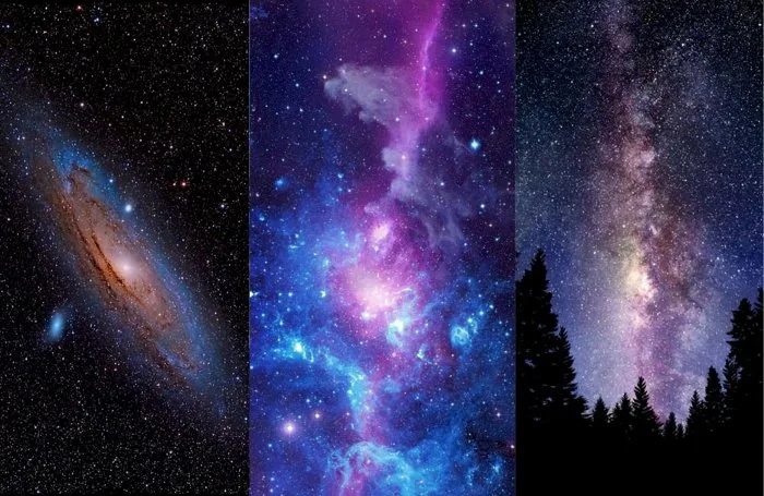 Top 101 hình nền galaxy cho điện thoại đẹp nhất