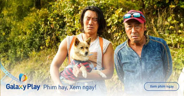 Phim Đẹp Trai... Thấy Sai Sai Full HD - Trên Galaxy Play