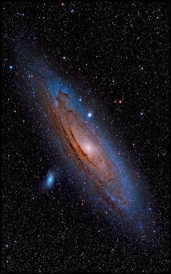 Top 101 hình nền galaxy cho điện thoại đẹp nhất