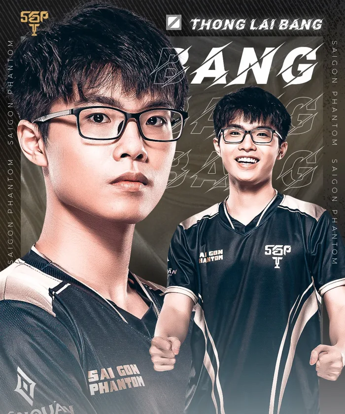 Điểm danh trai đẹp làng game Việt tham dự SEA Games 31: Kỹ năng cao lại còn  điển trai, bảo sao chẳng đông 