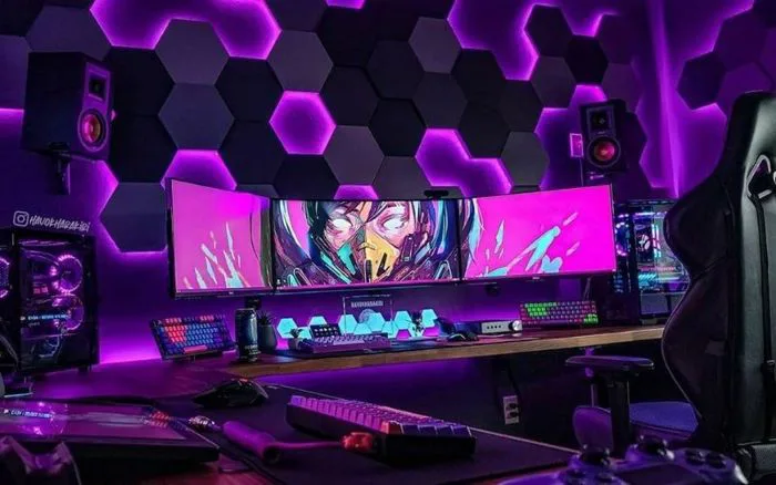 99+ góc PC đẹp “nhức nách” theo nhiều phong cách