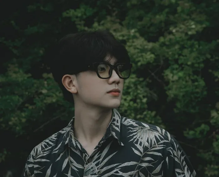 Nam thần Kỹ thuật đang được follow ầm ầm: Học siêu giỏi, góc nghiêng chuẩn  tài tử điện ảnh - Trung Tâm Văn Hóa Nghệ Thuật