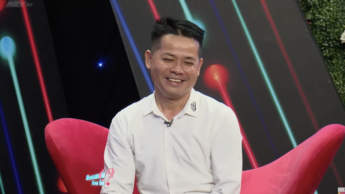 Bạn muốn hẹn hò: Mẹ đơn thân xinh đẹp 