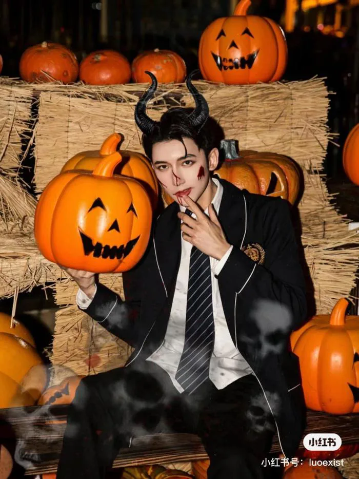 anh-trai-dep-halloween-1