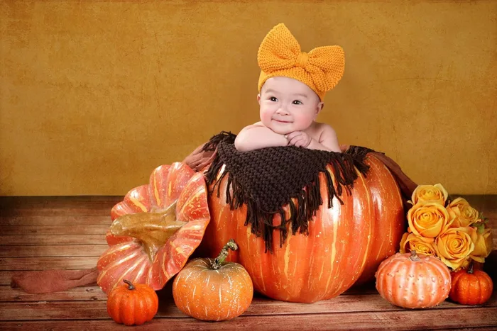 Top 10 ý tưởng chụp ảnh Halloween cho bé độc đáo và dễ thương