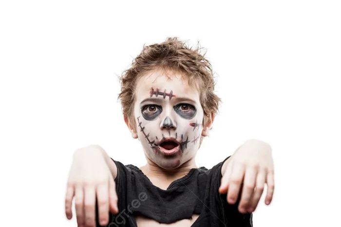 Top 10 ý tưởng chụp ảnh Halloween cho bé độc đáo và dễ thương
