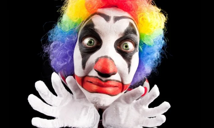 2000+ hình ảnh Halloween đáng sợ nhất, nhìn vào “rợn tóc gáy”