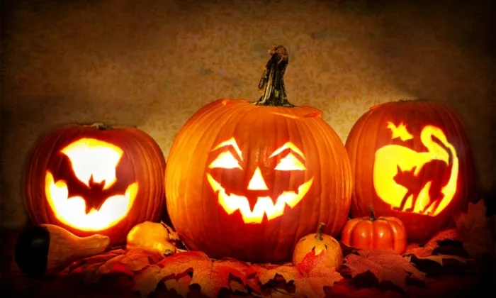 2000+ hình ảnh Halloween đáng sợ nhất, nhìn vào “rợn tóc gáy”