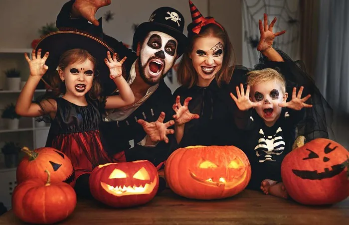 Tổng hợp 100+ hình ảnh đẹp Halloween đẹp nhất hiện nay
