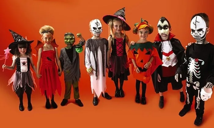 Tổng hợp 100+ hình ảnh đẹp Halloween đẹp nhất hiện nay