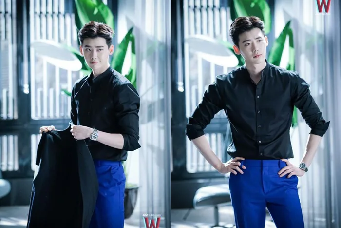 10 tổng tài đẹp trai nhất Hàn Quốc: Từ Hyun Bin đến Kim Jae Wook
