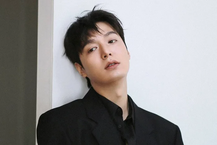 10 mỹ nam đẹp nhất Hàn Quốc 2025: Lee Min Ho chỉ xếp thứ 7