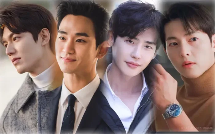 30 diễn viên Hàn Quốc đẹp trai nhất 2021: Kim Soo Hyun đứng nhất! -  Saostar.vn