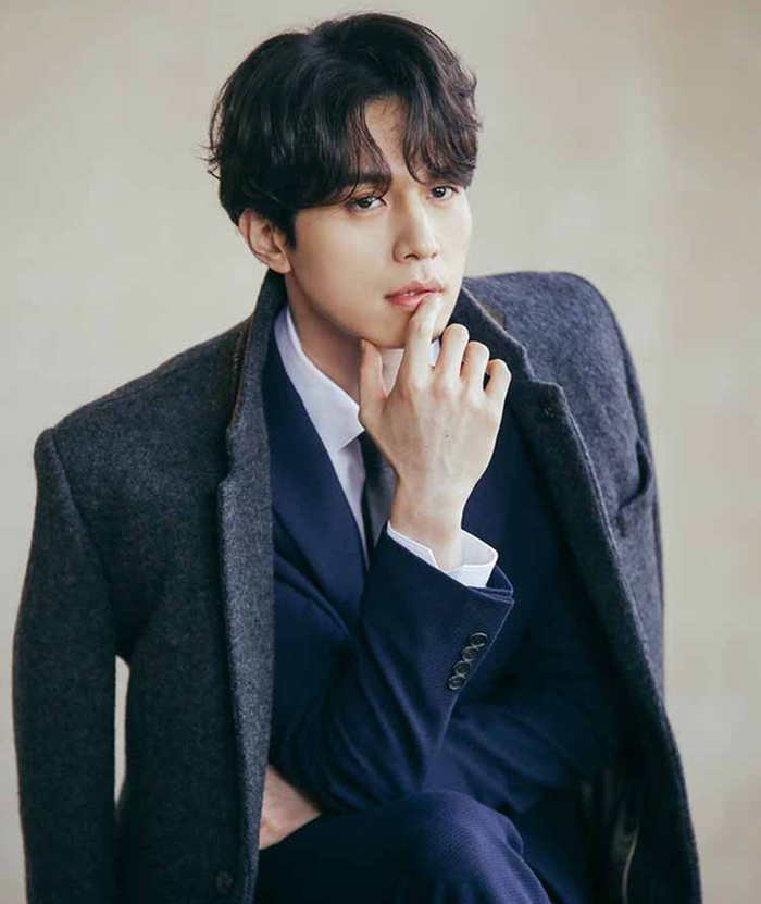 Top 10 sao Hàn Quốc đẹp trai nhất mọi thời đại gọi tên Lee Jong Suk, Lee  Min Ho - Tuổi Trẻ Online