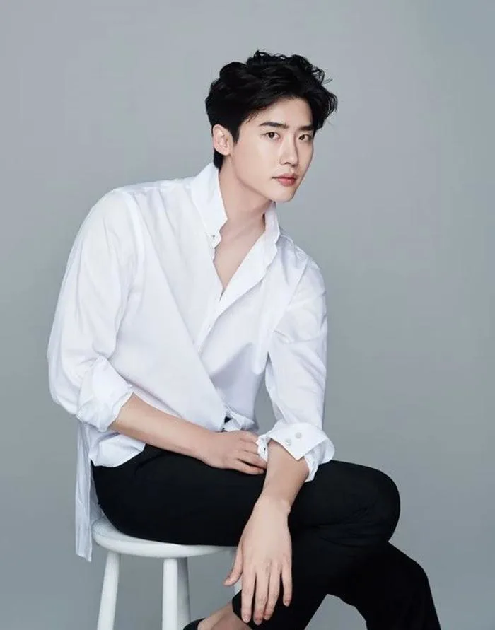 10 nam diễn viên Hàn Quốc đẹp trai nhất: Ai đã vượt qua Lee Min Ho dành  ngôi vị số 1?