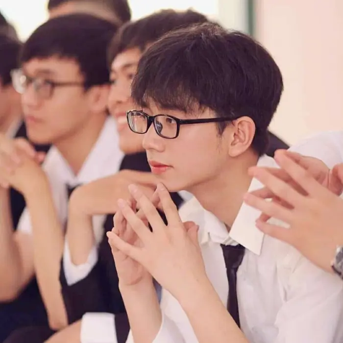Tổng hợp hình nam sinh đẹp trai cuốn hút năm 2026