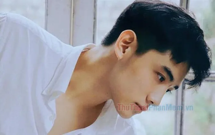 Ảnh đẹp nam sinh cấp 2, cấp 3