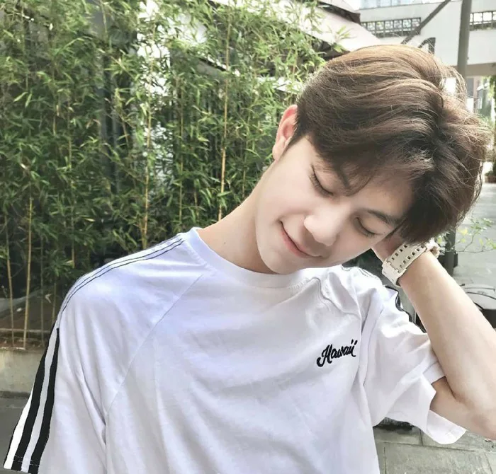 TOP 50+Hình ảnh trai đẹp đầu nấm Đẹp Cute Hot boy đẹp 2026