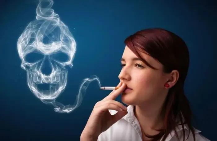 Tổng hợp ảnh avatar ảnh hút thuốc đẹp ngầu miễn phí