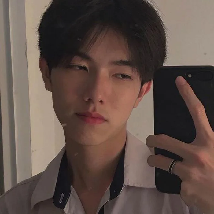 50 ảnh trai đẹp ở Việt Nam | Instagram