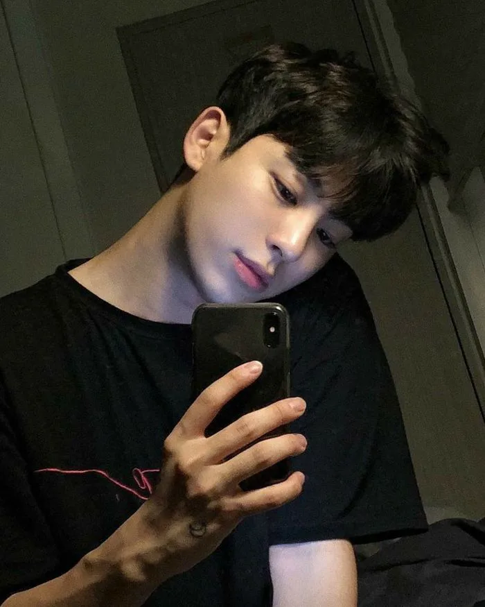 530 Ảnh trai mạng ý tưởng | ulzzang, trai dễ thương, bạn trai