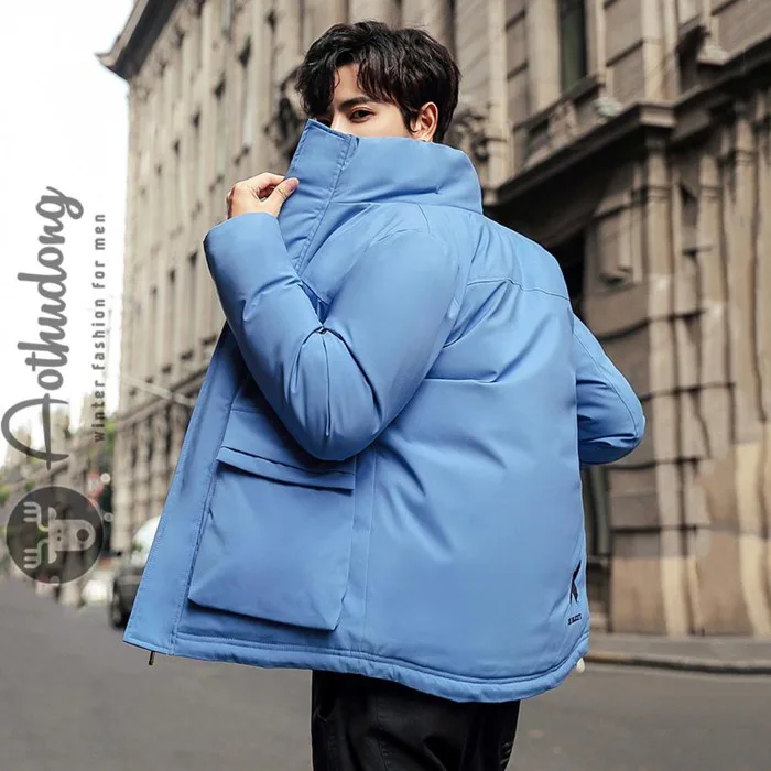 Top 15 shop bán áo khoác phao nam đẹp nhất Hà Nội - sakurafashion.vn