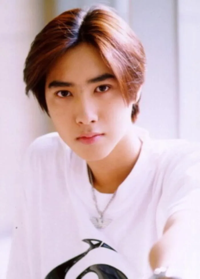 Ngỡ ngàng trước nhan sắc hiện tại của nam thần đẹp trai nhất Kpop một thời  Go Ji Yong