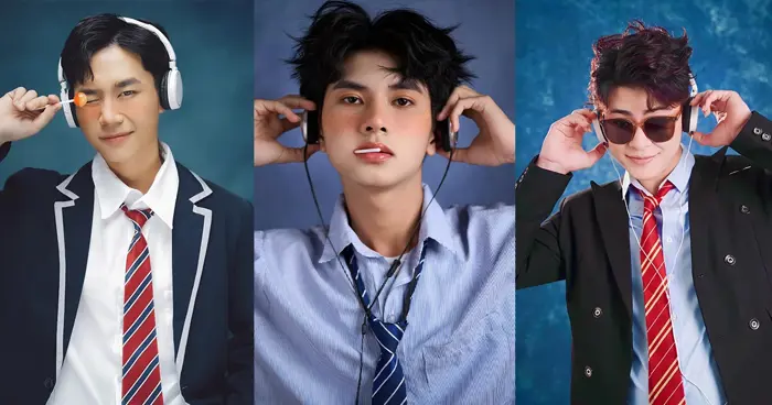 Xu hướng chụp ảnh 'Kỷ yếu kiểu Mỹ' được lòng giới trẻ mùa kỷ yếu năm nay