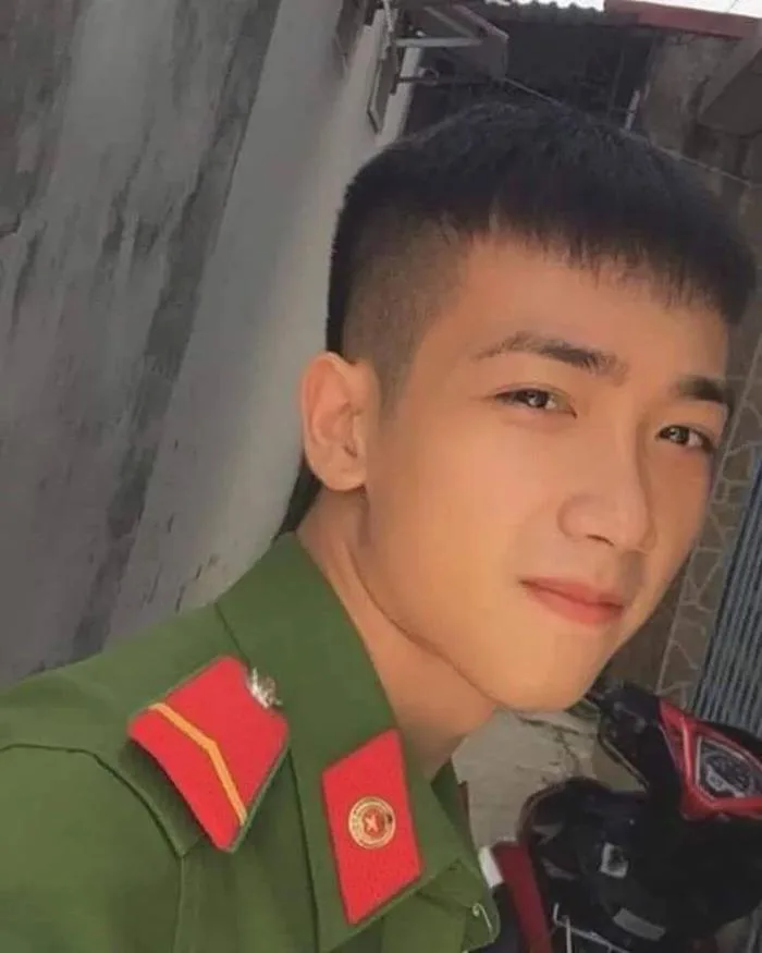 Tổng Hợp Những Hình Ảnh Trai Đẹp Gây Sốt Cộng Đồng Mạng