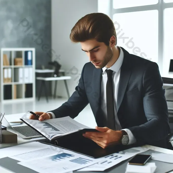 Tải miễn phí Doanh Nhân đẹp Trai Làm Việc Trong Văn Phòng Nhiếp Ảnh | JPG  chuyên nghiệp - Pikbest