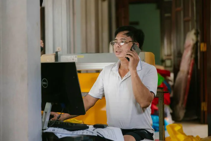 5.000+ ảnh đẹp nhất về Người Đàn Ông Làm Việc · Tải xuống miễn phí 100% ·  Ảnh có sẵn của Pexels