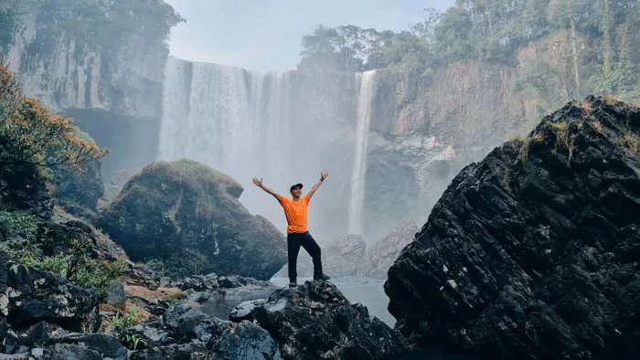 Những điểm đến trekking, cắm trại tuyệt đẹp không thể bỏ qua