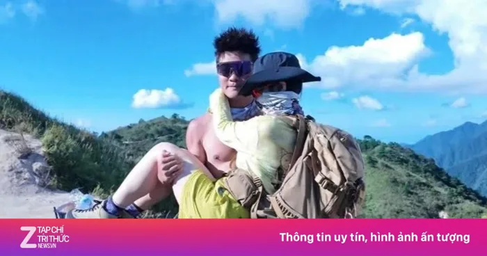Nền du lịch 'trai đẹp' ở Trung Quốc