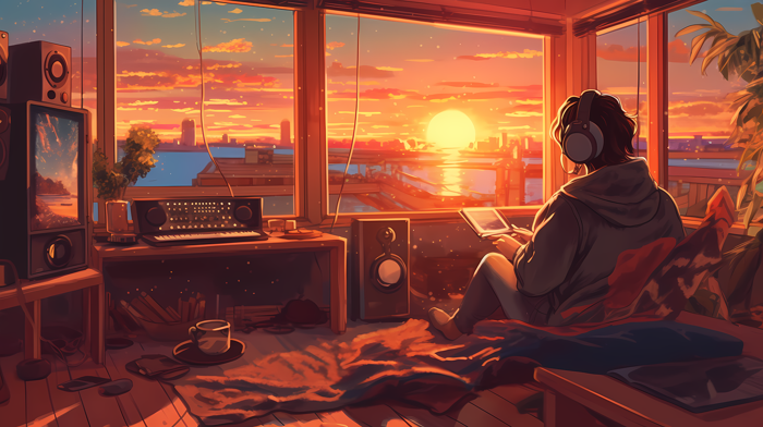300+ Lofi & ảnh Thiên Nhiên miễn phí - Pixabay