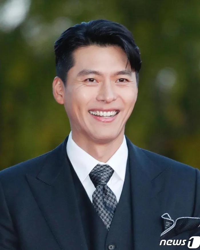 Hội nam thần sở hữu lúm đồng tiền cực duyên: Hyun Bin có đẹp trai nhất? -  Sao châu Á - Việt Giải Trí