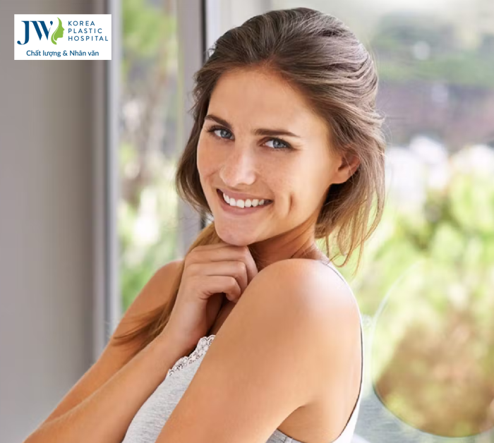 Má lúm đồng tiền có ý nghĩa thế nào? - Bệnh viện JW