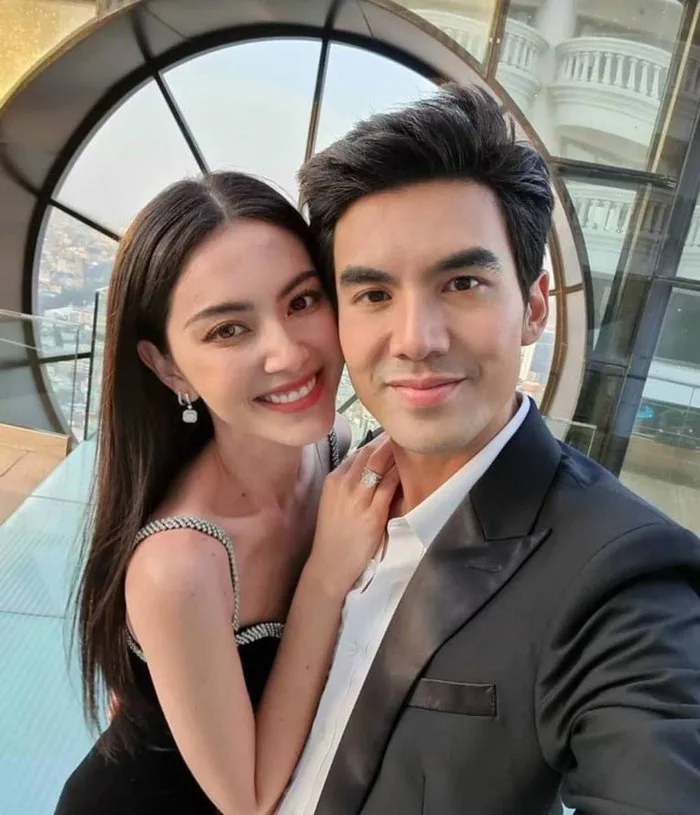 Mối tình của 