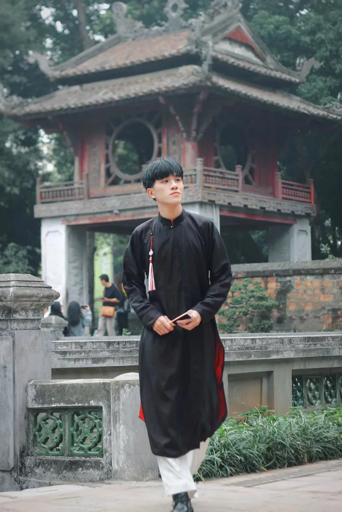 anh-trai-dep-mac-ao-dai-1