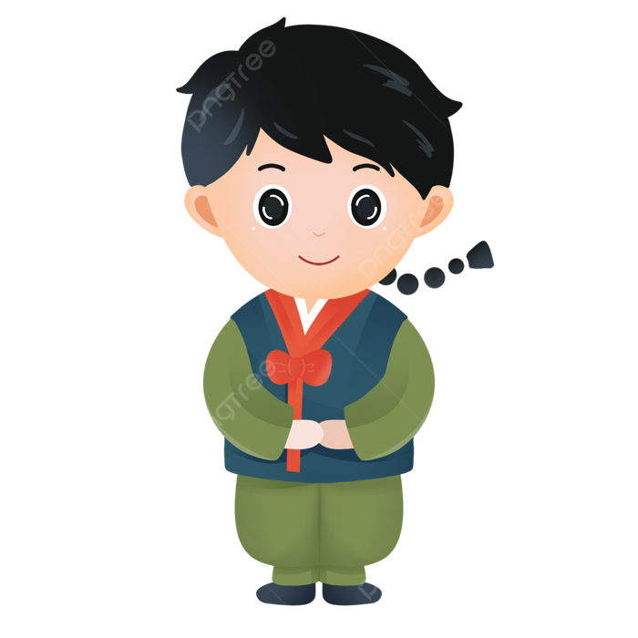 Hình ảnh Cậu Bé Bằng Tay Nắng Mặc Hanbok Thiết Kế PNG , Con Trai, Nhân Vật  Hoạt Hình, Cậu Bé Dễ Thương PNG miễn phí tải tập tin PSDComment và Vector