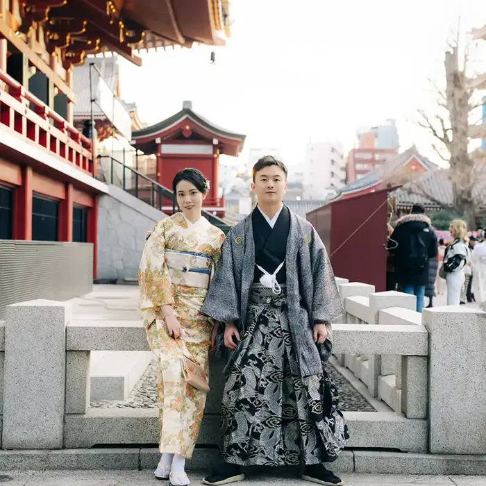 Trải nghiệm mặc kimono first + chụp ảnh tại chùa Kiyomizu Kyoto và chùa  Sensoji Tokyo + Đặt trước nhiếp ảnh tại khu Gion | Trip.com