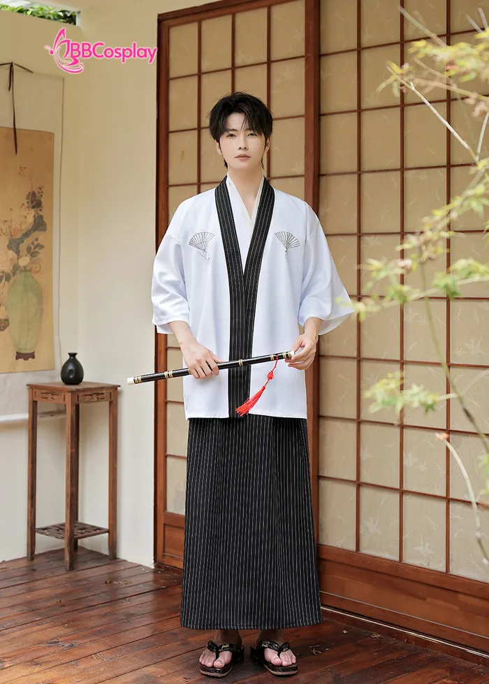 Bạn Muốn Đồ Samurai Nhật Bản Đẹp Giá Tốt?
